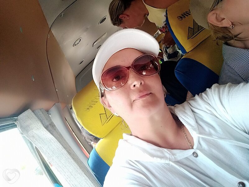 Natalia, 46, Улан-Удэ — анкета №1738438