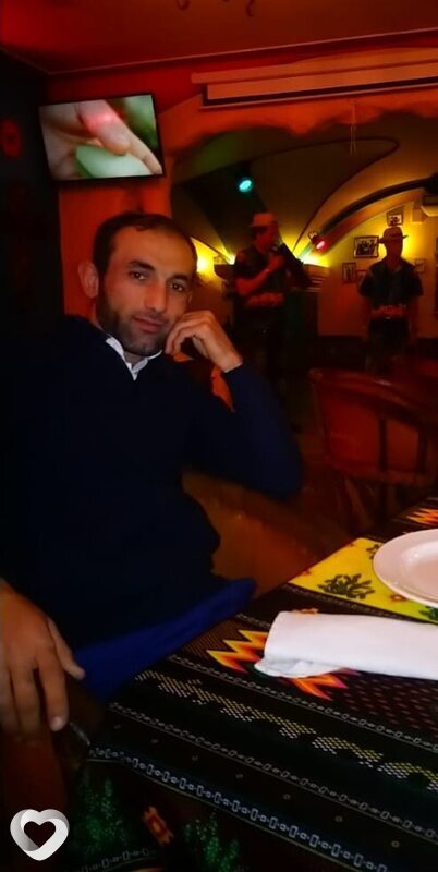 Артур, 46, Жуковском — анкета №1738441