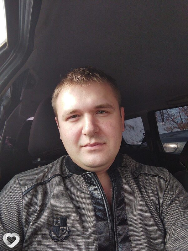Павел, 35, Тюмени — анкета №1738442