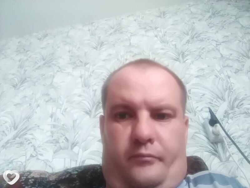 Женя, 42, Бийске — анкета №1738444
