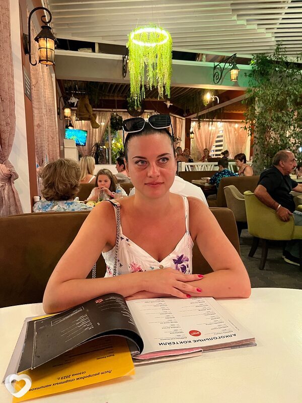 Яна, 38, Орёл — анкета №1738449