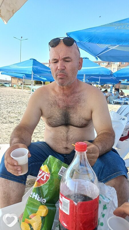 Хакимбой, 49, Ставрополе — анкета №1738479