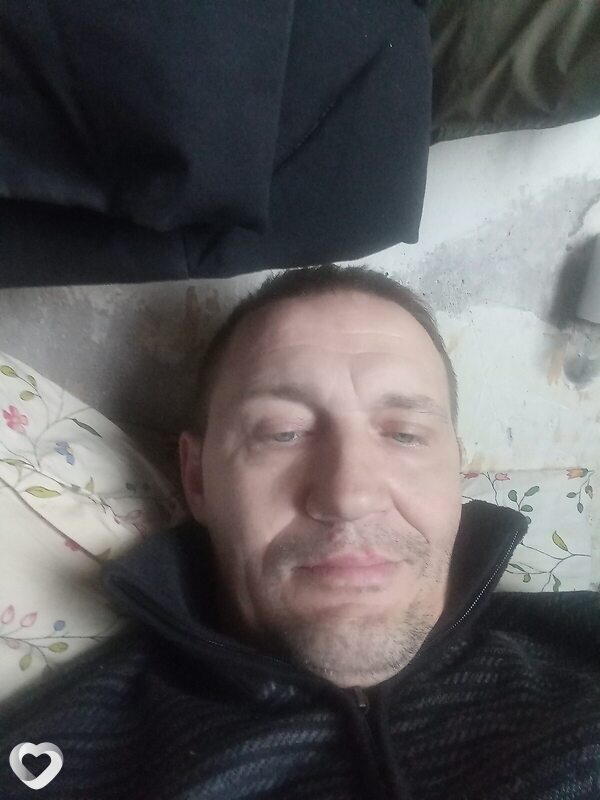 Гена, 49, Владивостоке — анкета №1738482