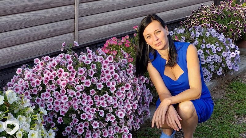 Ольга, 51, Иркутске — анкета №1738489