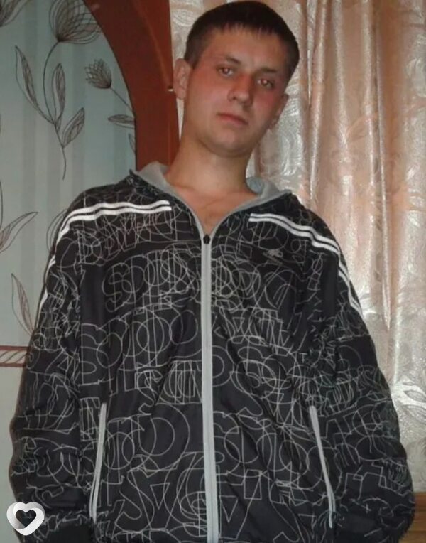 Андрей, 33, Москве — анкета №1738494