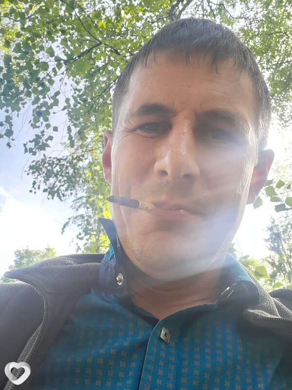 Андрей, 42, Великом Устюге — анкета №1738502