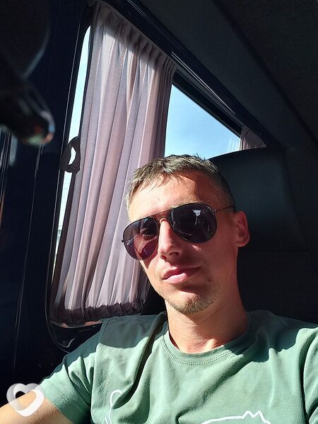 Mark, 36, Набережных Челнах — анкета №1739234