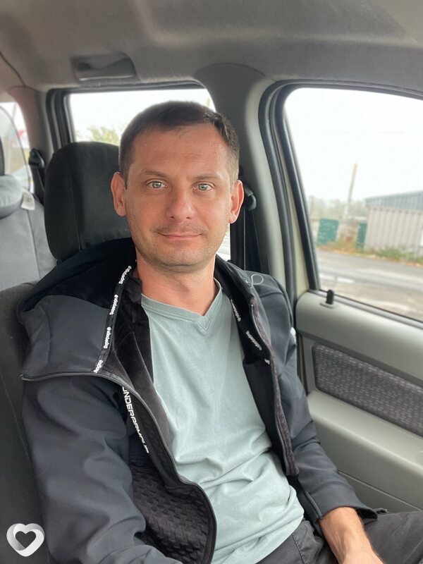 Дмитрий, 37, Луганске — анкета №1739235