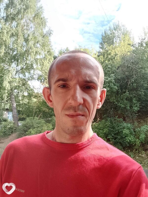 Алексей, 38, Яхроме — анкета №1739236
