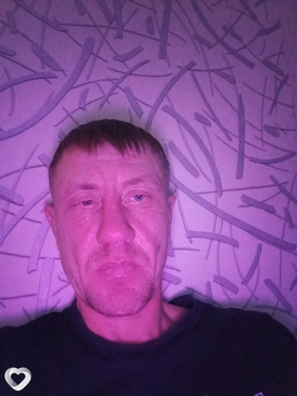 Алексей, 40, Владивостоке — анкета №1739246