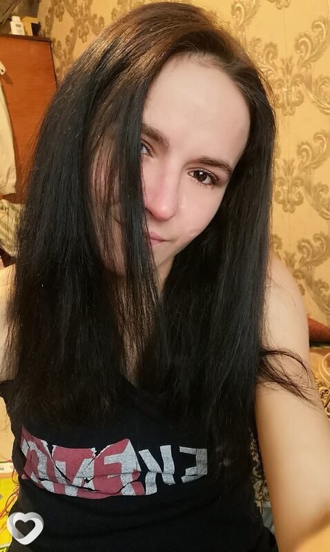Татьяна, 30, Новосибирске — анкета №1739248