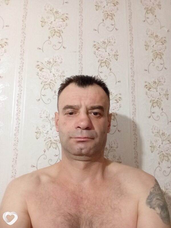 Николай, 45, Минске — анкета №1739251