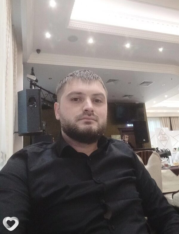 Руслан, 36, Тюмени — анкета №1738454