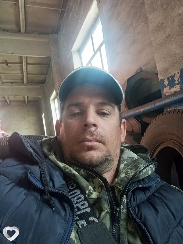 Женя, 40, Павлодаре — анкета №1738459