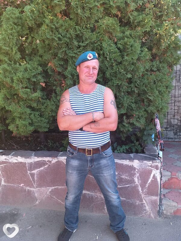 Алексей, 45, Ульяновске — анкета №1738460