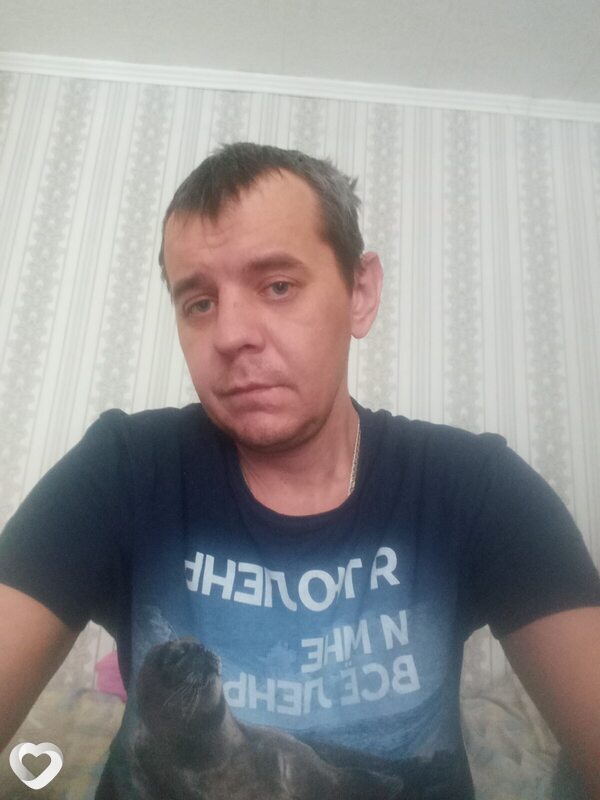Алексей, 39, Миассе — анкета №1738469