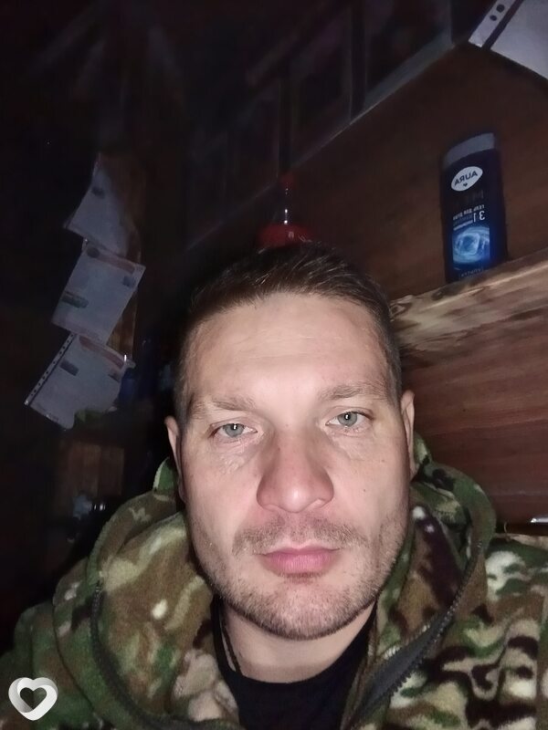 Сергей, 41, Юрге — анкета №1738470