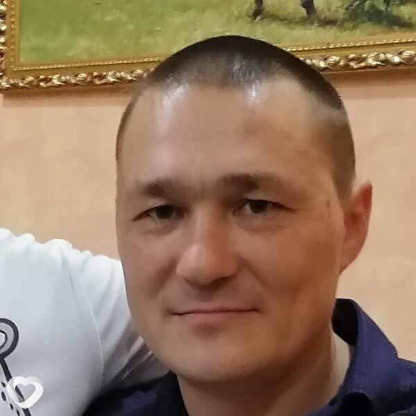 Рома, 44, Прокопьевске — анкета №1738471