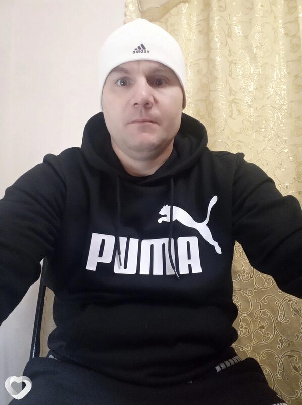 Иван, 48, Дзержинске — анкета №1738476