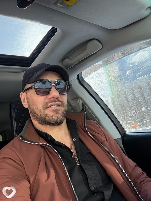 Gevorg, 33, Якутске — анкета №1738529