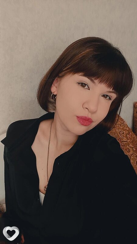 Светлана, 21, Гродно — анкета №1738536