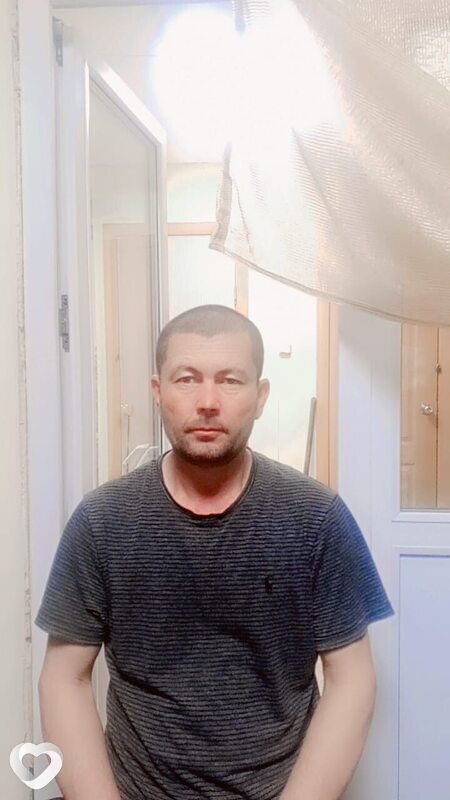Шавкатбек, 39, Уссурийске — анкета №1738537