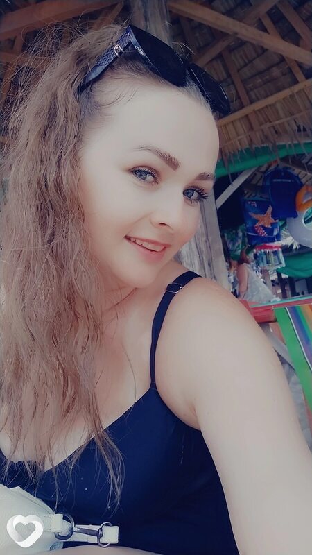 Kristina, 35, Кобрине — анкета №1738539
