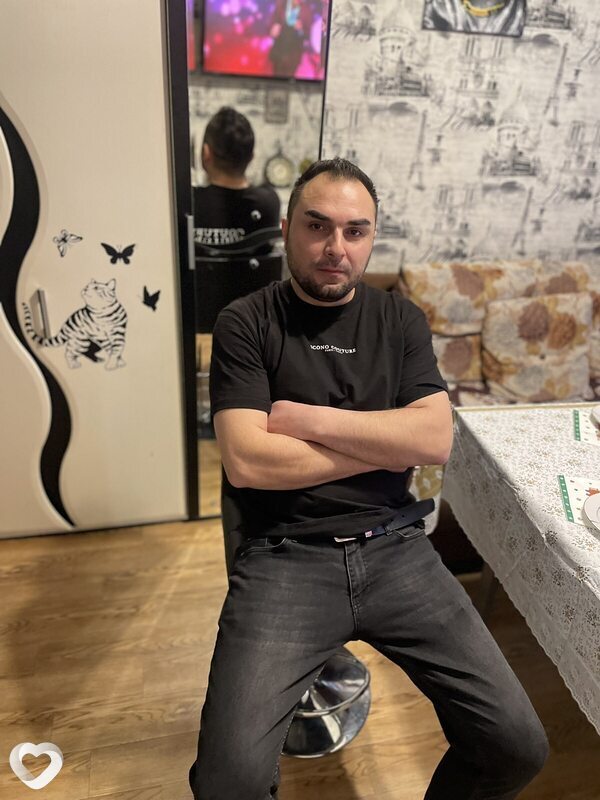 Игорь, 39, Минске — анкета №1738550