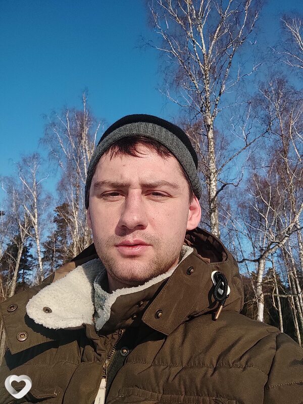 Сергей, 31, Коврове — анкета №1738551