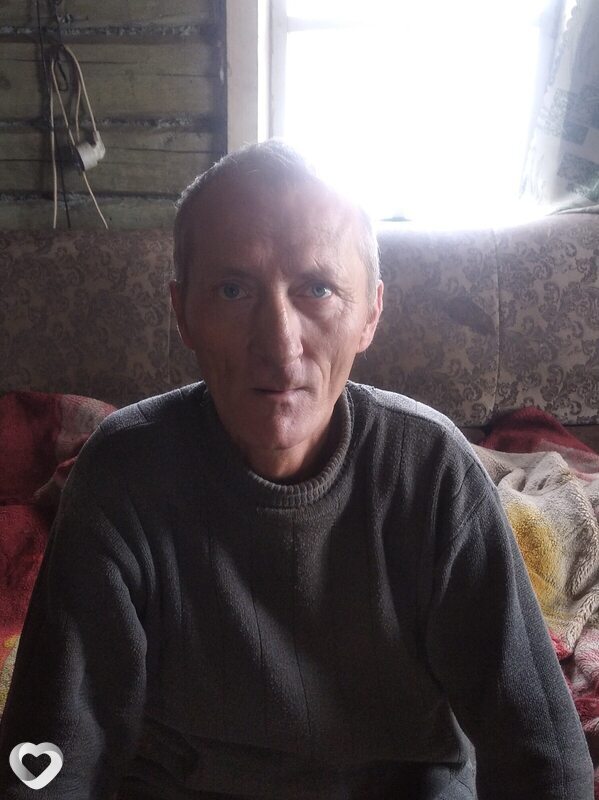Алексей, 50, Нефтекамске — анкета №1738734