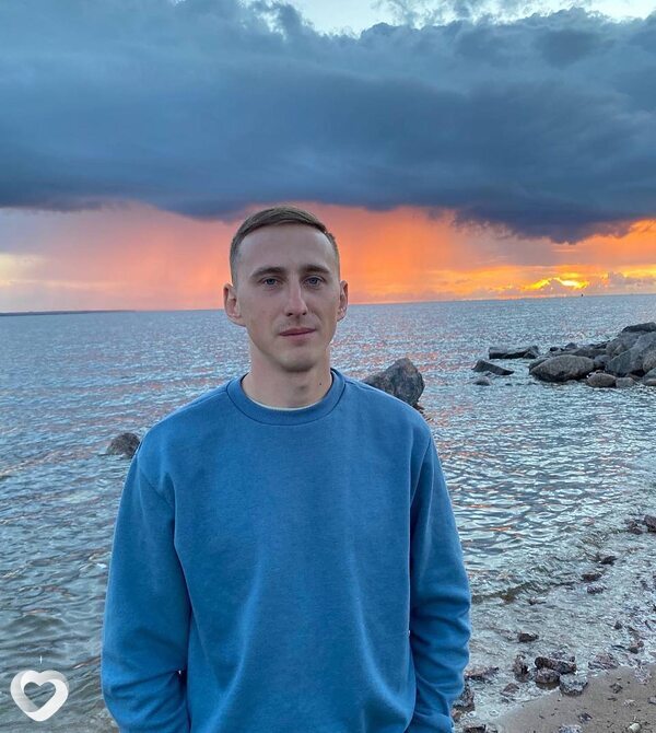 Дима, 29, Санкт-Петербурге — анкета №1738735