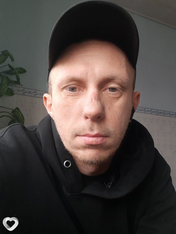 Алексей, 45, Алматы — анкета №1738738
