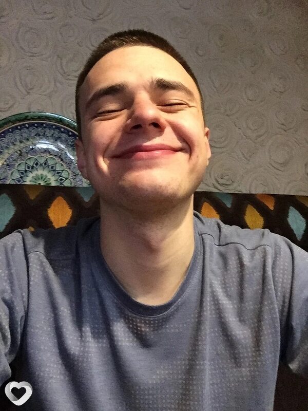 Александр, 26, Владивостоке — анкета №1738752