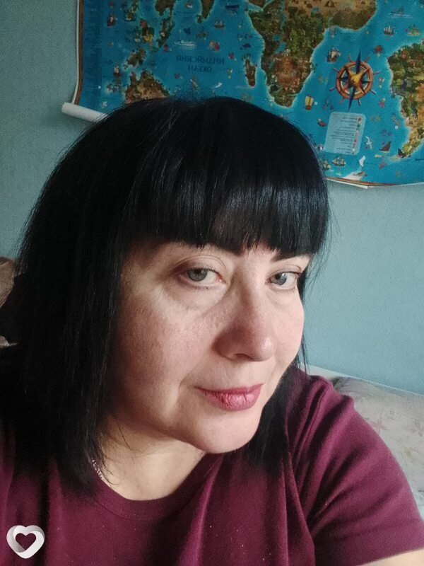 Наталия, 55, Волгограде — анкета №1738656