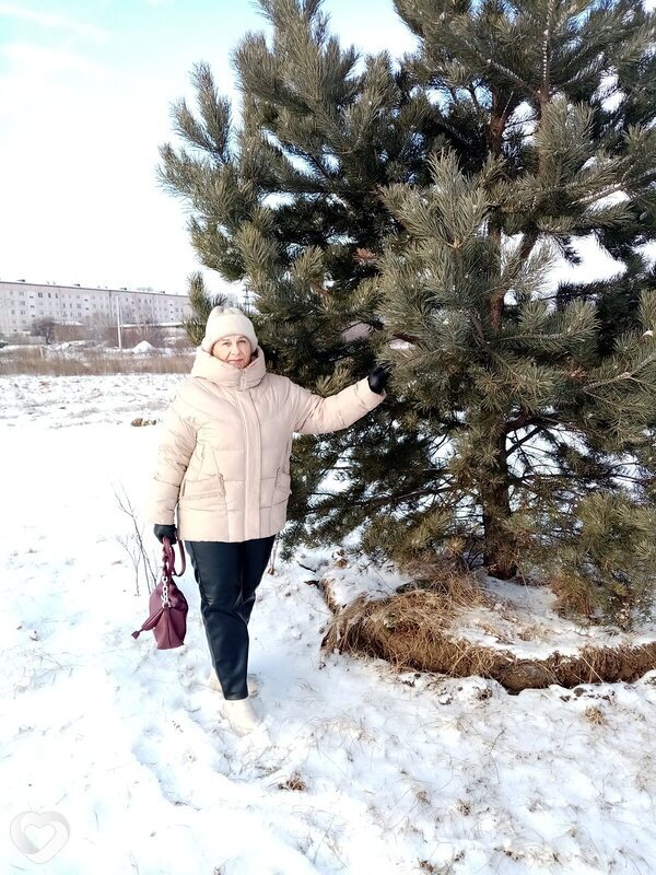 Ирина, 58, Черемхове — анкета №1738657