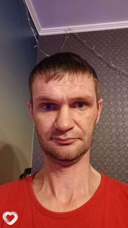 Александр, 40, Перми — анкета №1738661