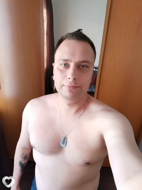 Андрей, 40, Перми — анкета №1738662