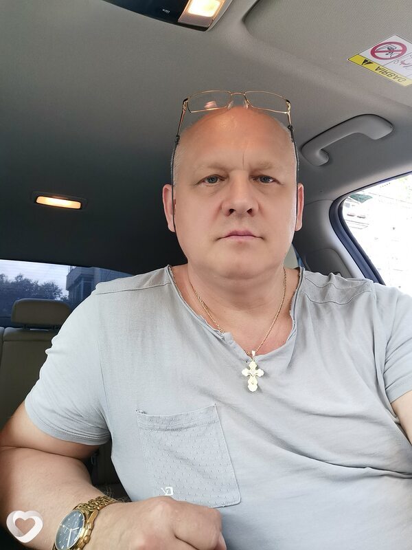 Михаил, 61, Нижнем Новгороде — анкета №1738664