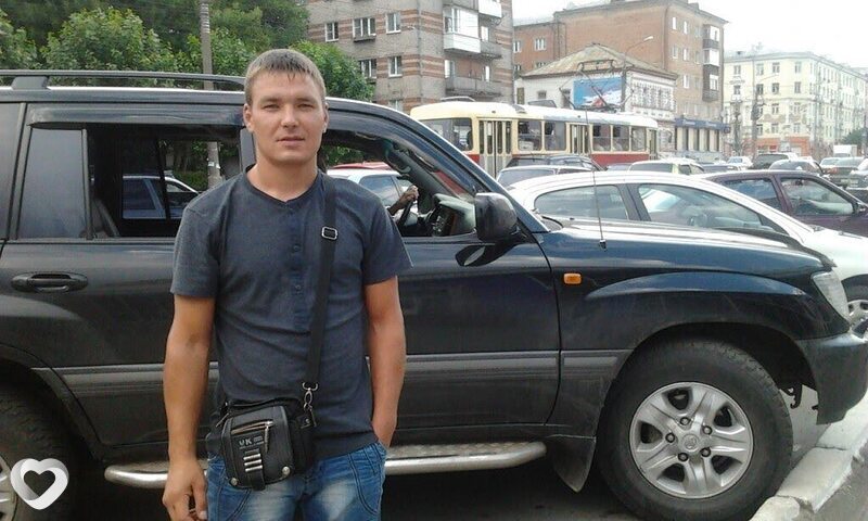 Roman, 41, Актобе — анкета №1738667