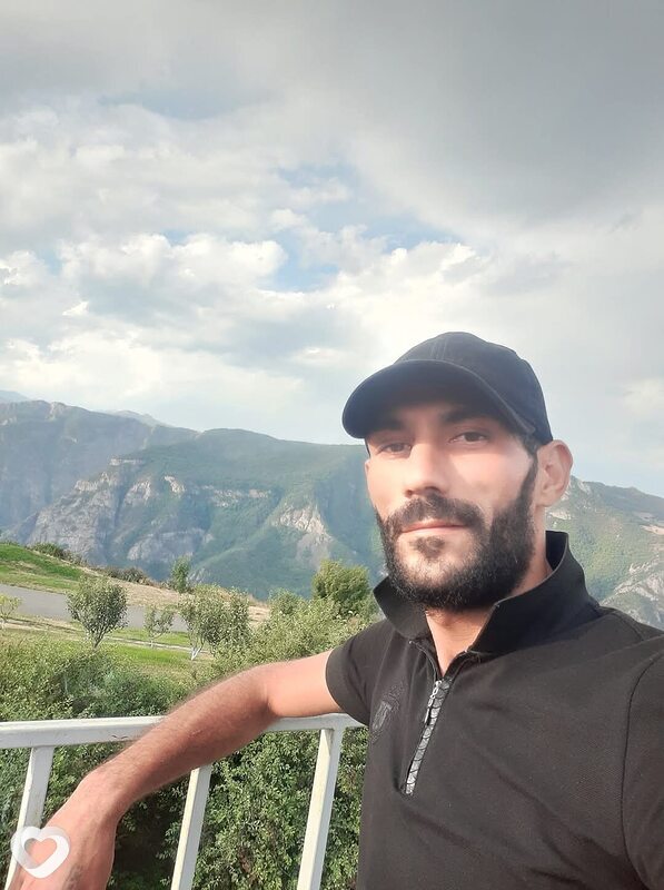 Narek, 35, Москве — анкета №1738669