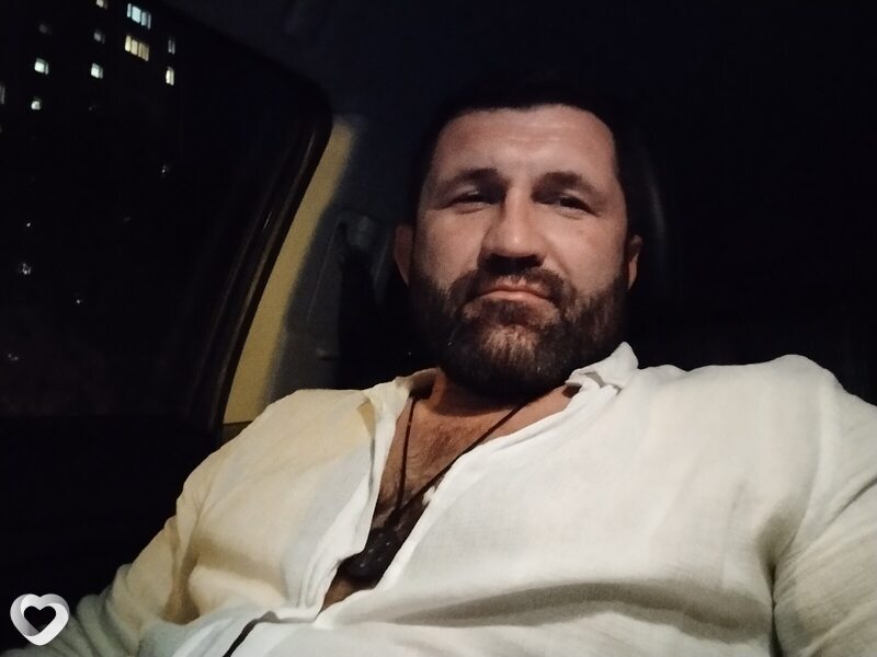 Андрей, 44, Зеленоград — анкета №1738670