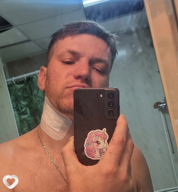 Александр, 33, Краснодаре — анкета №1738674