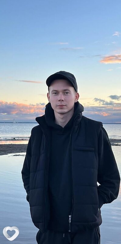Егор, 26, Можге — анкета №1738675