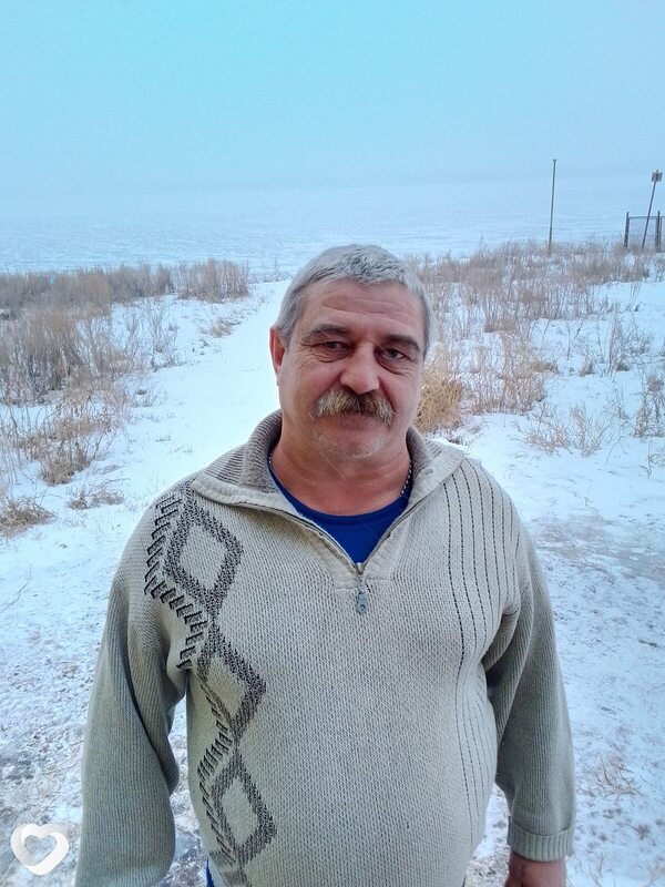 Влад, Вольск