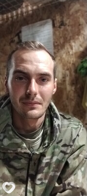 Никита, 28, Севастополе — анкета №1738683