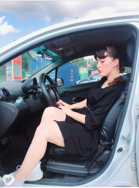 Екатерина, 41, Москве — анкета №1738693