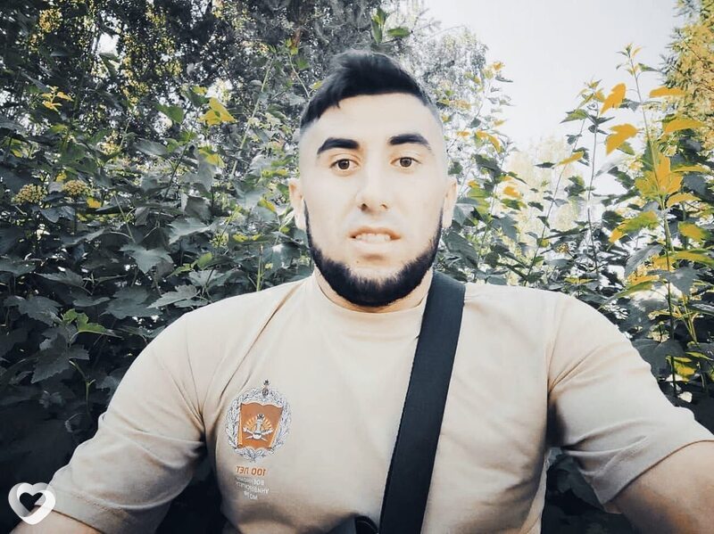 Шахрух, 28, Зеленоград — анкета №1738694