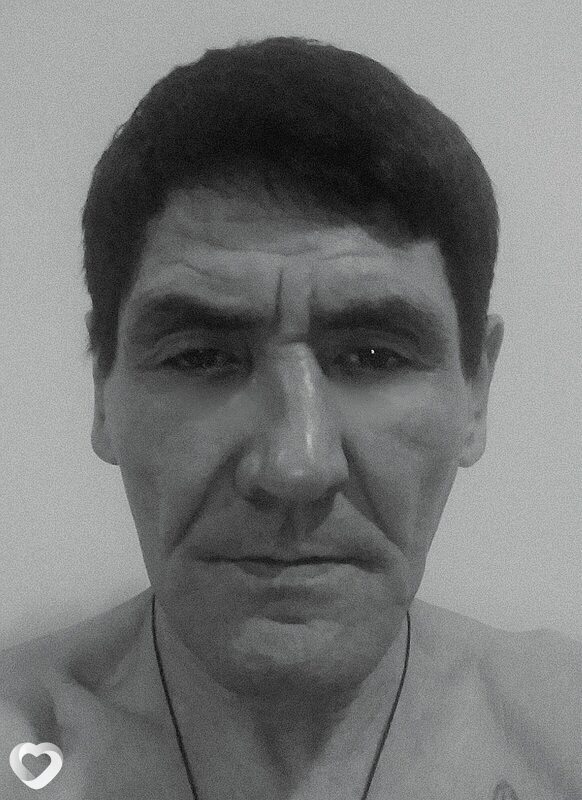 Владимир, 55, Улан-Удэ — анкета №1738834