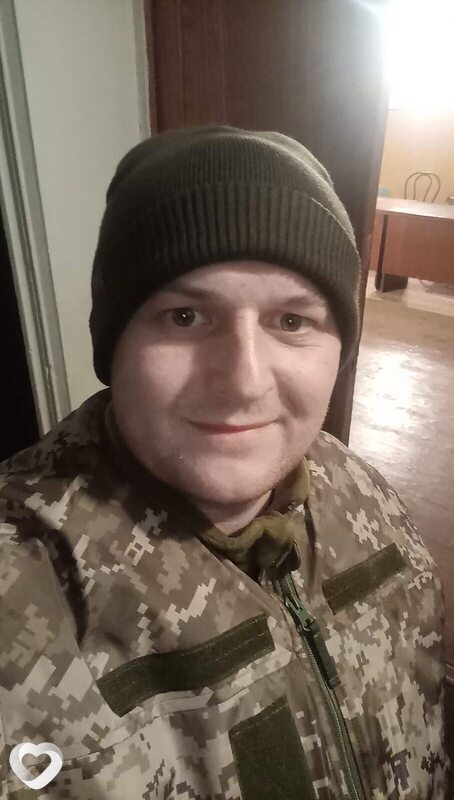Сергій, 37, Запорожье — анкета №1738839