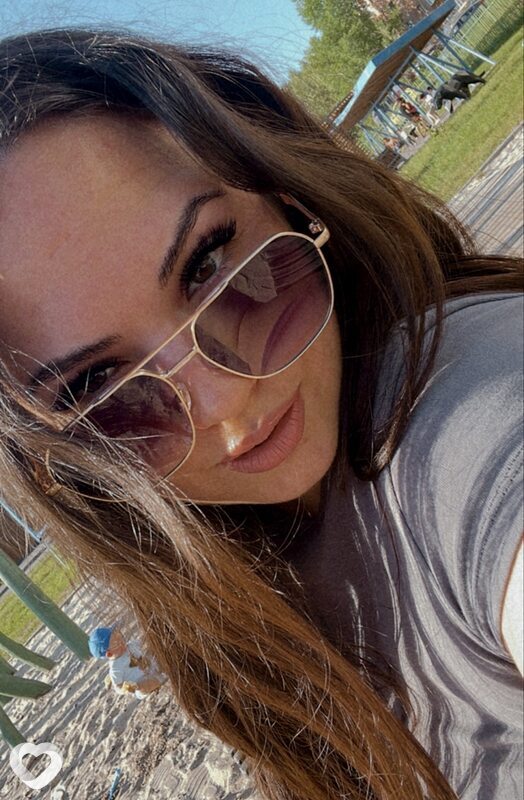 Любовь, 28, Уфе — анкета №1738841